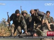 Vacuum of Knowledge: What we Need to know about the History of Syria