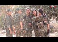 Where are women’s voices in the Syria peace talks?