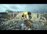 Yemen: US-Backed Saudi Coalition illegally bombing Residential Areas
