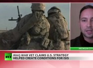 A radical solution to Daesh/ ISIL: Stop Intervening in the Middle East