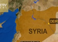 Daesh/ ISIL carries off 400 Women & Children from Deir al-Zor to a fate worse than Death