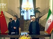 Dragon & Phoenix: Khamenei Lauds New Sino-Iranian ‘Strategic Partnership’