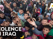 How Bad Is The Violence In Iraq?