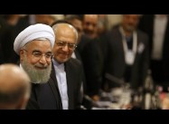 Iran Unleashed: Rouhani’s Triumphant European Tour