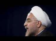 Iranian Pres. Rouhani slams Hard Liners: Ban on Liberal Candidates makes Parliamentary Vote Pointless