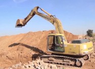Iraq: Ethnic Fighting endangers Civilians; now it’s Kurds and Shiites
