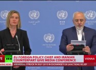Jubilation in Iran on “Implementation Day” ending Sanctions