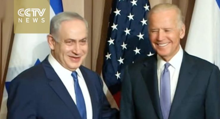 Netanyahu demands more billions from US after Iran Deal, insults US Envoy, Steals more Land