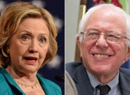 New Polls: Is Bernie Sanders *more* electable than Sec. Clinton?