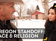 Oregon Standoff: What If The Armed Men Were Muslim Or Black?