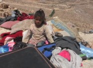 Palestinian population to exceed Jewish population by 2020 in Israel/Palestine