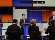 Rhetorical Terror: GOP Candidates Pledge War Crimes, Carpet-Bombing, Asian Land Wars