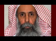 Saudi Arabia: Prominent Shia Cleric dead in largest mass execution since 1980