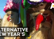 Strangest New Year’s Eve Celebrations From Around The World