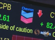 The Surprising Reasons Oil Prices Keep Falling