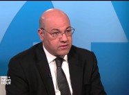 Top 7 Middle East Foreign Policy Challenges in 2016