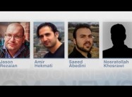 Triumph of Diplomacy: Iran, on cusp of Sanctions relief, releases 5 Iranian-American Detainees