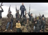 Turkey-Russia Tensions Spike as Russia moves into Northern Syria