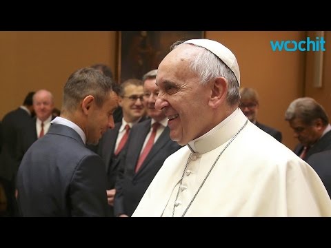 Vatican: Historic Accord with Palestine Takes Effect