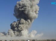 ‘We had to destroy the Country to save it, Sir!’ The US Imperial Treadmill in Iraq etc.
