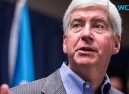 While Flint Was Being Poisoned, Gov.’s office sent State Workers Water Coolers