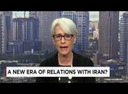 Who’s Against the Successful Iran Deal? War Profiteers and Chauvinist Rabble Rousers