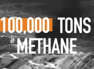 After largest Methane Leak in US History, will California Ban Fracking, go for Solar & Wind?