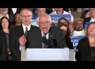 Did Bashar al-Assad win New Hampshire? Trump & Sanders Mideast Policy