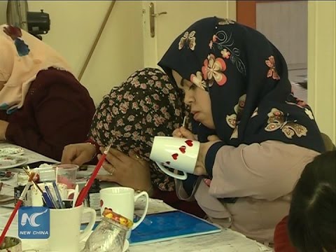 Gaza: Palestinian Women’s unemployment reaches “astronomical” levels as Israeli siege Continues