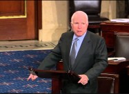 GOP Candidates’ Sick, Illegal, Fixation on Torture