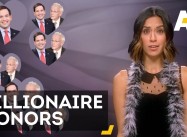 Hot Sugar Daddies Of The 2016 Election