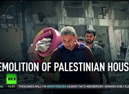 Israel: Former official Labeled Traitor for backing Vets Denouncing Occupation