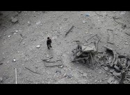 Kerry warns of break up of Syria; but is that Realistic?