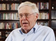 Koch Brothers Declare War On Electric Cars