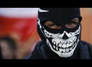 Muslims in Europe: A Crisis of Liberalism, not a Clash of Civilizations