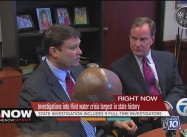 Not just the Children of Flint: Has Industrial Society Poisoned Us?
