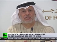Russia Warns of ‘World War’ as Saudi Plans Syria Intervention