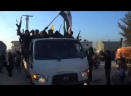 Syria: The Mother of all Battles for Aleppo is Joined