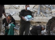 Syrian Ceasefire: A Signal that Russia is winning the War?