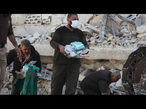 Syrian Ceasefire:  A Signal that Russia is winning the War?
