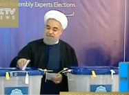 “Tehran is liberated territory” as Pragmatists & Centrists win Iranian Capital & Expert Assembly