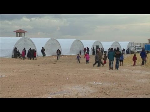Turkey must not strand new Wave of Syrian Refugees, & nor should Europe