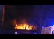 Turkey’s New Normal?: Bombings in Ankara kill Dozens