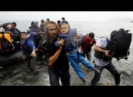 Two Children Die Every Day Trying to Cross the Mediterranean