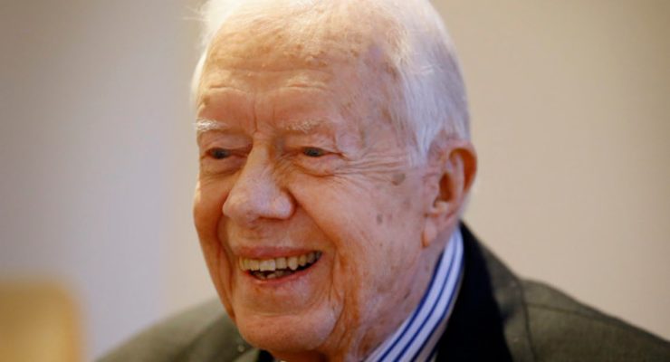 Would Trump or Cruz be worst President ever?  & Why Jimmy Carter’s Answer will Surprise you