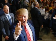 An Offer we can’t Refuse: Trump threatens “Riots” if Brokered Convention Sidelines Him