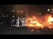 Ankara, Turkey: At least 39 dead after car bombing, Judge Bans Social Media