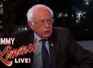 Bernie Sanders: We must defeat ISIL w/out letting Trump destroy our Constitution