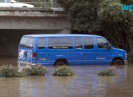 Climate Change: 13 Million Americans in Path of slow-motion sea rise Tsunami