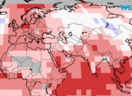 Climate Godzilla Stirs: Heat and CO2 Records ‘Obliterated’